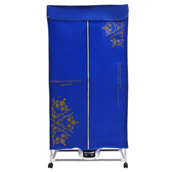 Clothes Dryer Portable Travel Dryer Machine Portable Dryer For Apartments New Generation Electric Clothes Drying Used To Dry Clothes Ideal For Families