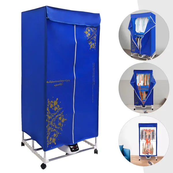 Clothes Dryer Portable Travel Dryer Machine Portable Dryer For Apartments New Generation Electric Clothes Drying Used To Dry Clothes Ideal For Families Clothes Dryer Portable Travel Dryer Machine Portable Dryer For Apartments New Generation Electric Clothes Drying Used To Dry Clothes Ideal For Families
