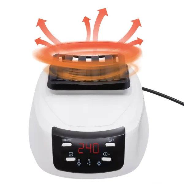 Clothes Dryer Portable Travel Dryer Machine Portable Dryer For Apartments New Generation Electric Clothes Drying Used To Dry Clothes Ideal For Families