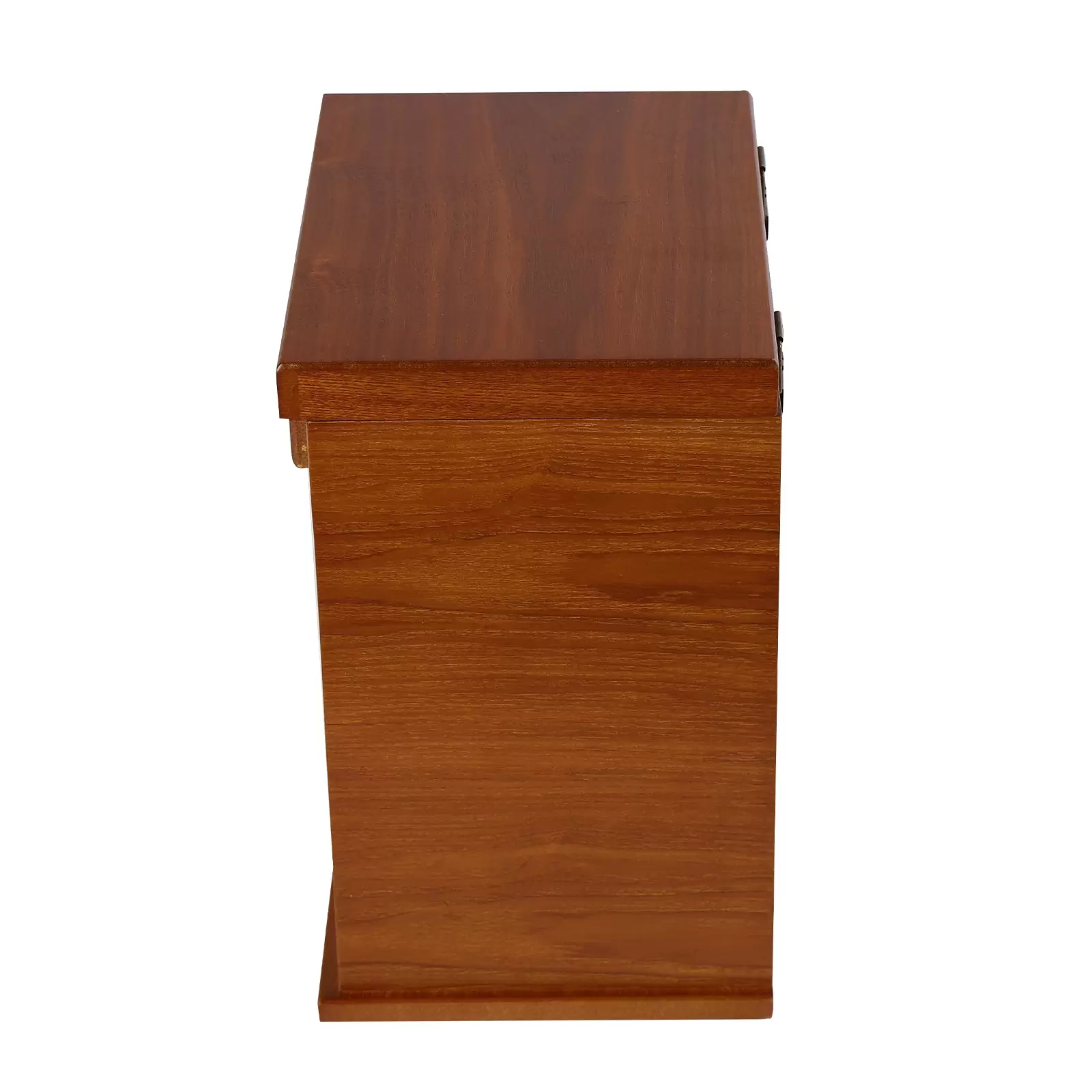 6-Tier Large Wooden Jewelry Box Large Capacity Jewelry Cabinet Armoire with Lock Hidden Hooks for Women Girls Ring Necklace 6-Tier Large Wooden Jewelry Box Large Capacity Jewelry Cabinet Armoire with Lock Hidden Hooks for Women Girls Ring Necklace