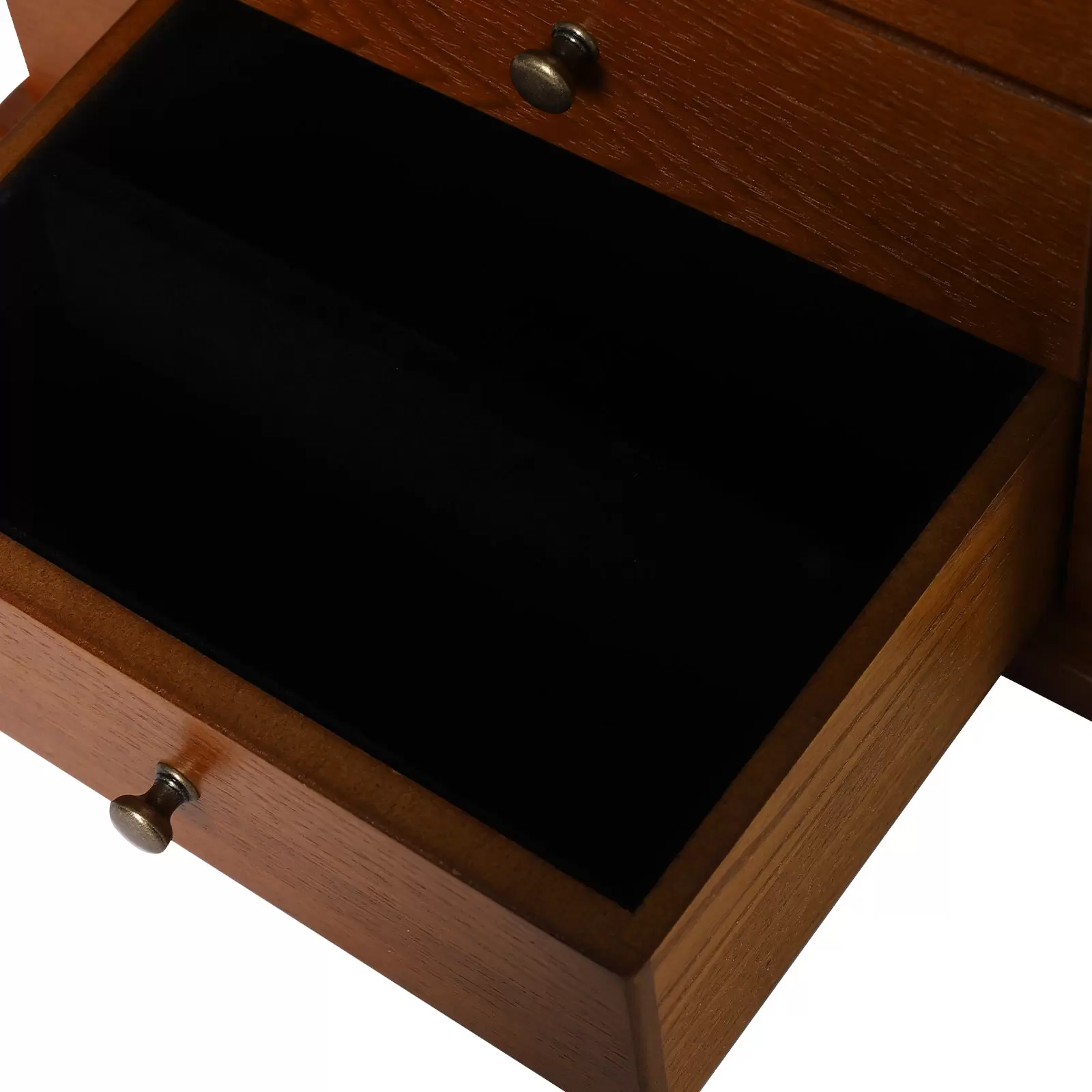6-Tier Large Wooden Jewelry Box Large Capacity Jewelry Cabinet Armoire with Lock Hidden Hooks for Women Girls Ring Necklace 6-Tier Large Wooden Jewelry Box Large Capacity Jewelry Cabinet Armoire with Lock Hidden Hooks for Women Girls Ring Necklace