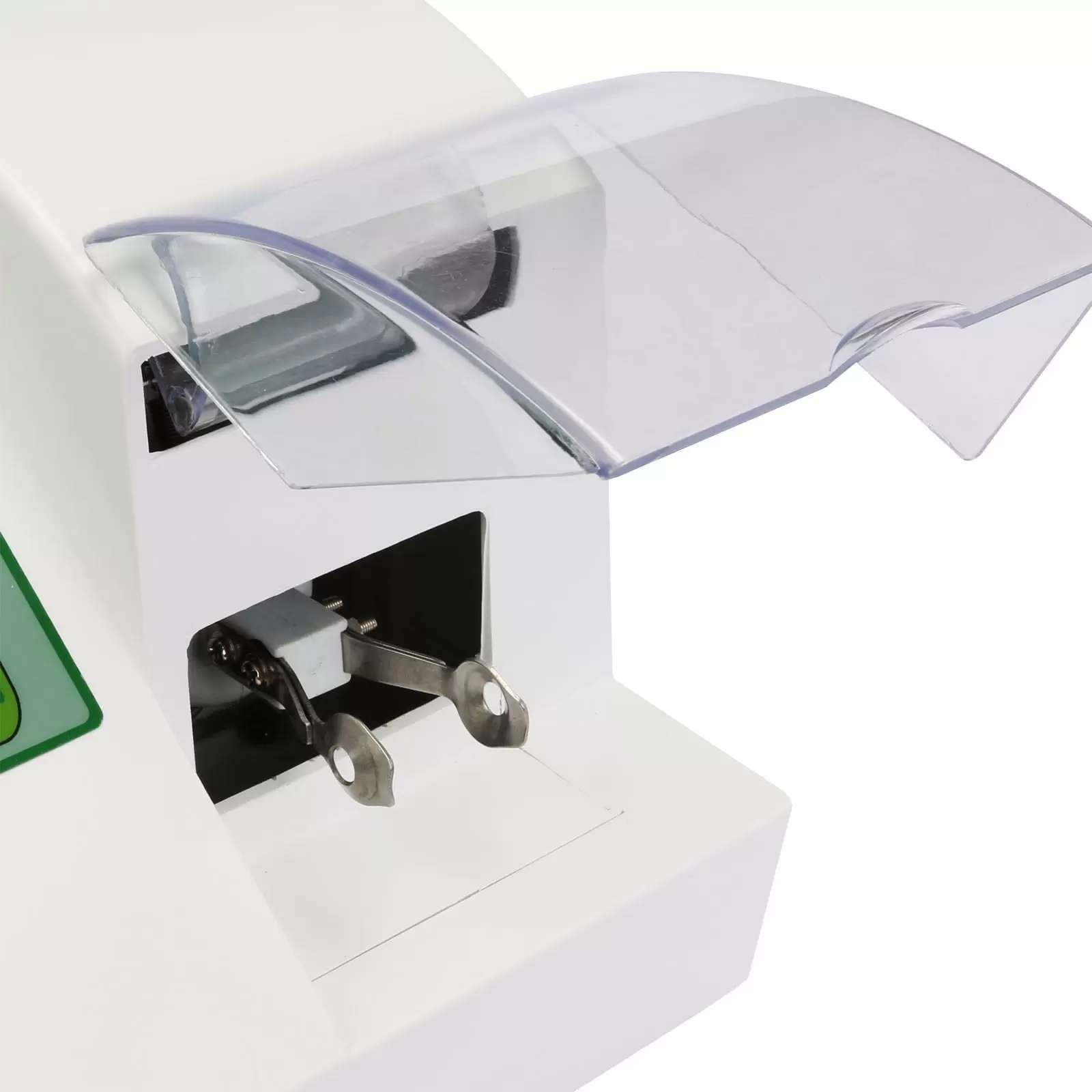 220V Digital HL-AH AMALGAMATOR Dental Amalgam Capsule High Speed Mixer 220V Digital HL-AH AMALGAMATOR Dental Amalgam Capsule High Speed Mixer