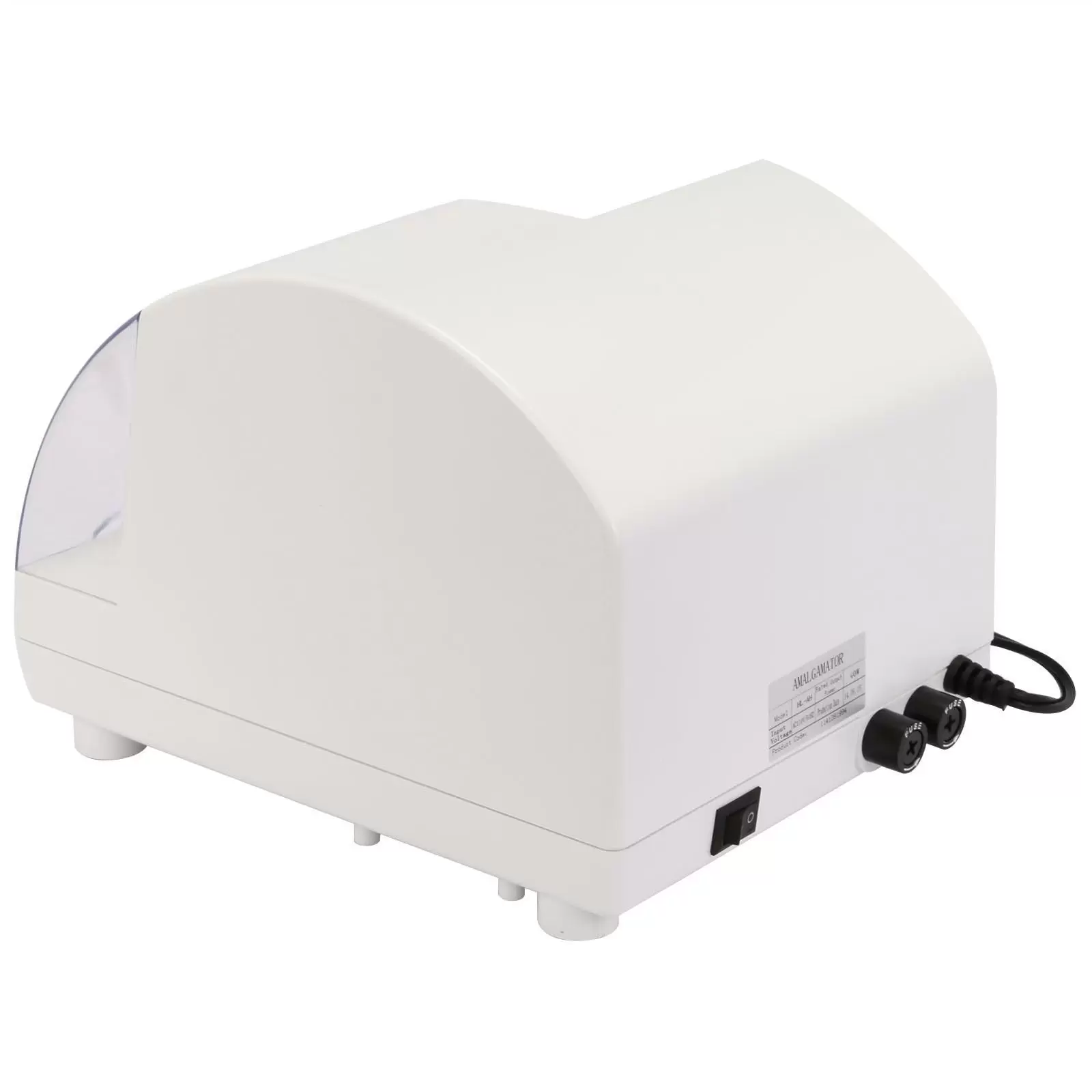220V Digital HL-AH AMALGAMATOR Dental Amalgam Capsule High Speed Mixer 220V Digital HL-AH AMALGAMATOR Dental Amalgam Capsule High Speed Mixer