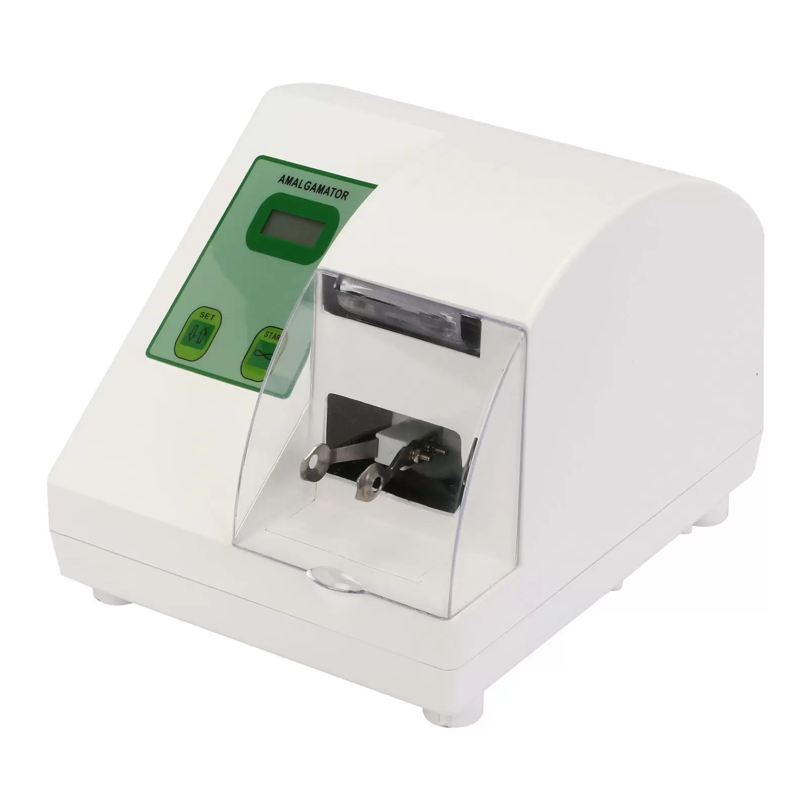 Dentaler HL-AH Amalgamator, High Low Speed Amalgam Mixer, G5/ G6