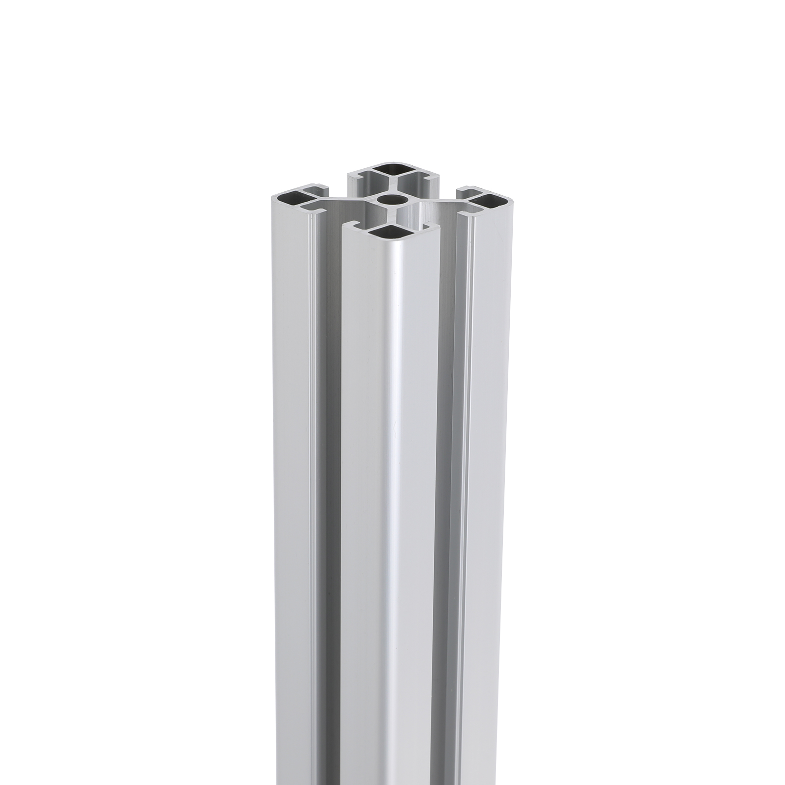 Aluminum Profile, T-slot Aluminum Profile, 4-Pack T-slot Aluminum Profiles for Printers, Automatic Cutting Machines Aluminum Profile, T-slot Aluminum Profile, 4-Pack T-slot Aluminum Profiles for Printers, Automatic Cutting Machines