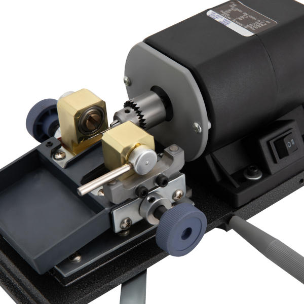 Pearl Jewelry Drilling Machine DIY Hole Machine Jewelry Parts Precise Drilling Drilling Tools Black Pearl Drilling Machine