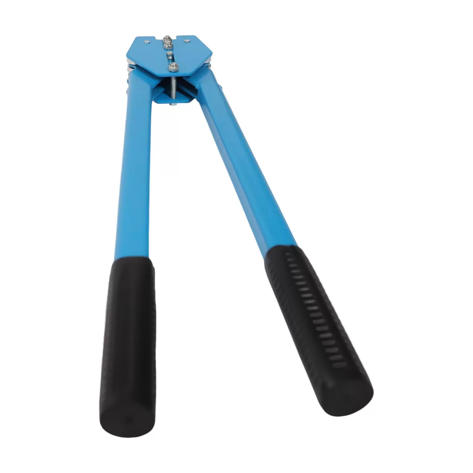 Banding Strapping Kit Packaging Strapping Tool Strapping Tensioner Tool Sealing Tool Plastic Packaging Corner Metal Seals For Warehouse Packages