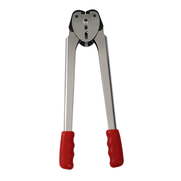 Manual Strapping Kit Including Seal Tensioner Strapping Clips for Tensioner PP Packaging Strapping Packing Machine Kit For Warehouse Packages