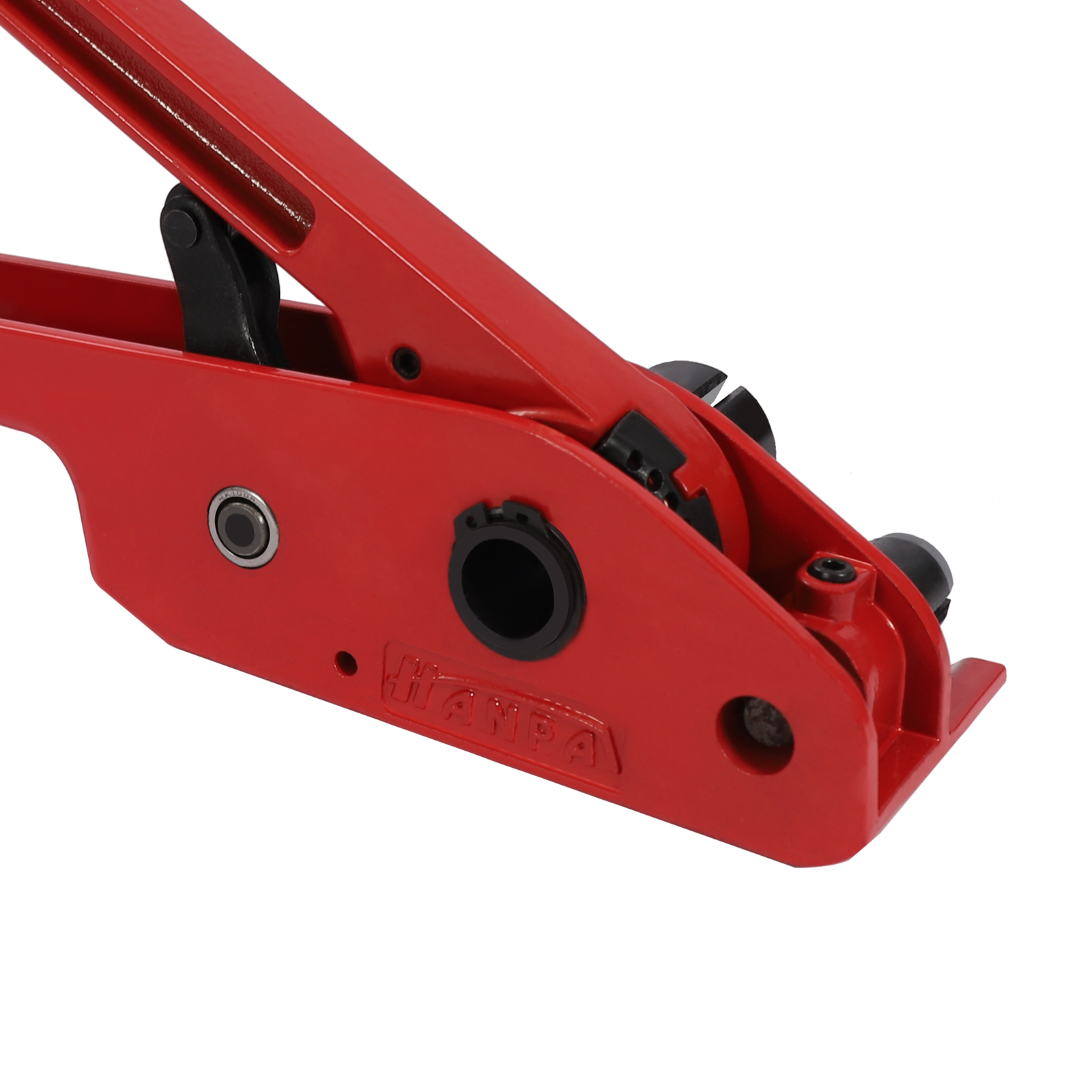 Manual Strapping Kit Including Seal Tensioner Strapping Clips for Tensioner PP Packaging Strapping Packing Machine Kit For Warehouse Packages Manual Strapping Kit Including Seal Tensioner Strapping Clips for Tensioner PP Packaging Strapping Packing Machine Kit For Warehouse Packages