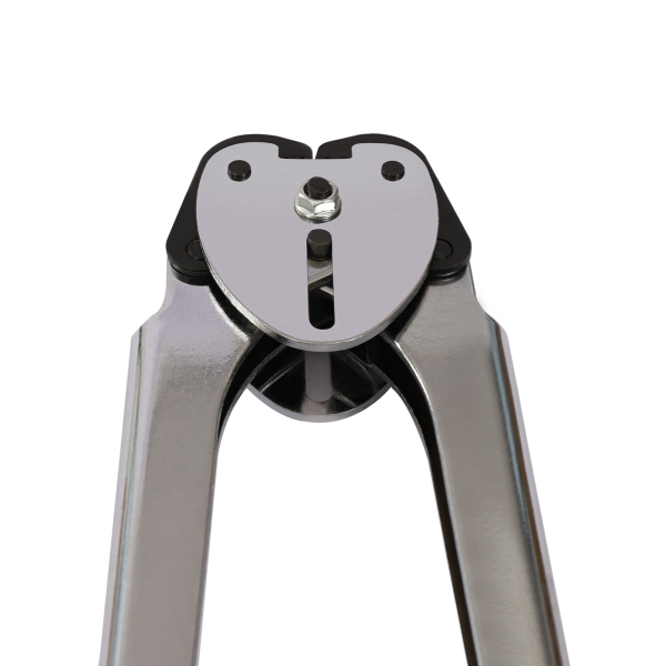 Manual Strapping Kit Including Seal Tensioner Strapping Clips for Tensioner PP Packaging Strapping Packing Machine Kit For Warehouse Packages