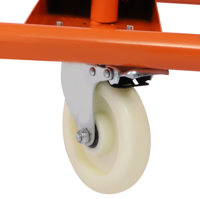 Drywall Cart 1600LBS Load Capacity Drywall Cart Dolly Handling Sheetrock Sheet Panel Service Cart Heavy Duty Casters Orange 1600 Lbs Drywall Cart 1600LBS Load Capacity Drywall Cart Dolly Handling Sheetrock Sheet Panel Service Cart Heavy Duty Casters Orange 1600 Lbs