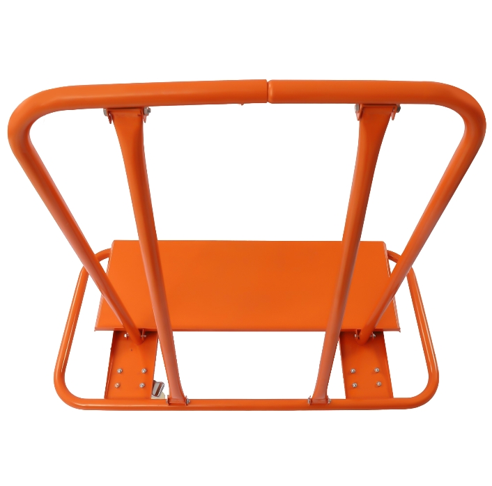 Drywall Cart 1600LBS Load Capacity Drywall Cart Dolly Handling Sheetrock Sheet Panel Service Cart Heavy Duty Casters Orange 1600 Lbs Drywall Cart 1600LBS Load Capacity Drywall Cart Dolly Handling Sheetrock Sheet Panel Service Cart Heavy Duty Casters Orange 1600 Lbs