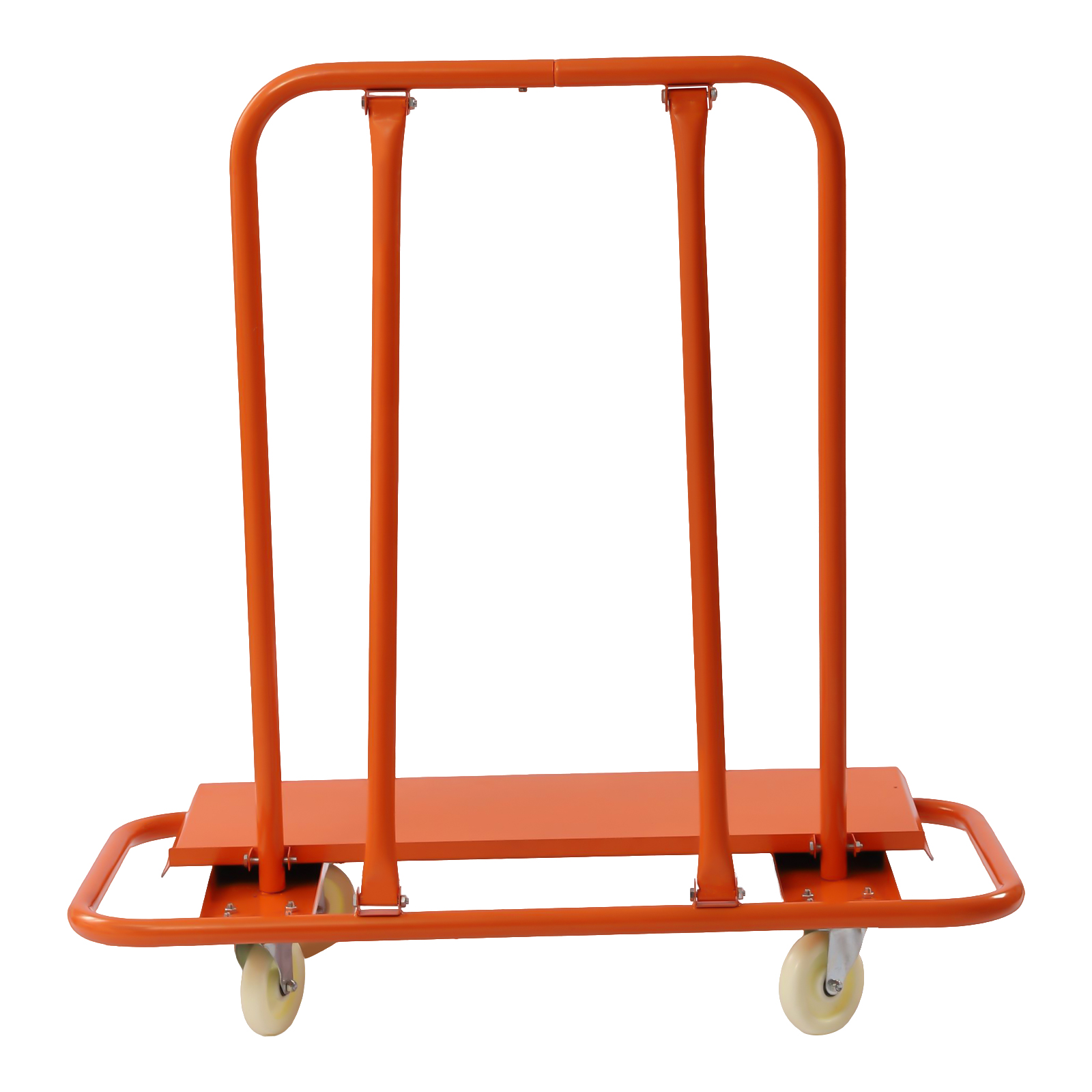 Drywall Cart Drywall Sheet Carts with 2200 LBS Load Capacity Heavy Duty Plasterboard Trolley w/ Four Wheels Service Dolly for Handling Drywall Cart Drywall Sheet Carts with 2200 LBS Load Capacity Heavy Duty Plasterboard Trolley w/ Four Wheels Service Dolly for Handling
