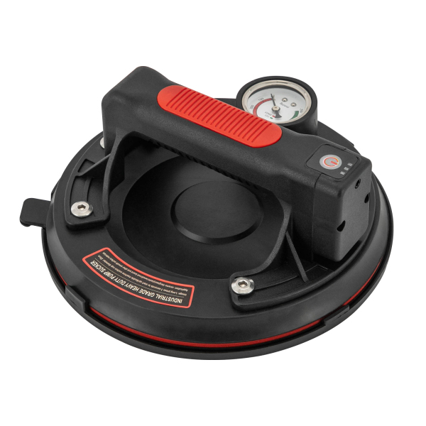 Handheld vacuum cleaner, electric vacuum cleaner, vacuum suction cup