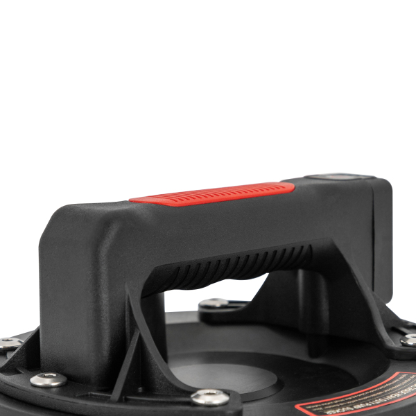 Handheld vacuum cleaner, electric vacuum cleaner, vacuum suction cup