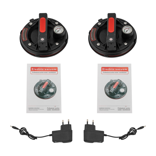 Handheld vacuum cleaner, electric vacuum cleaner, vacuum suction cup