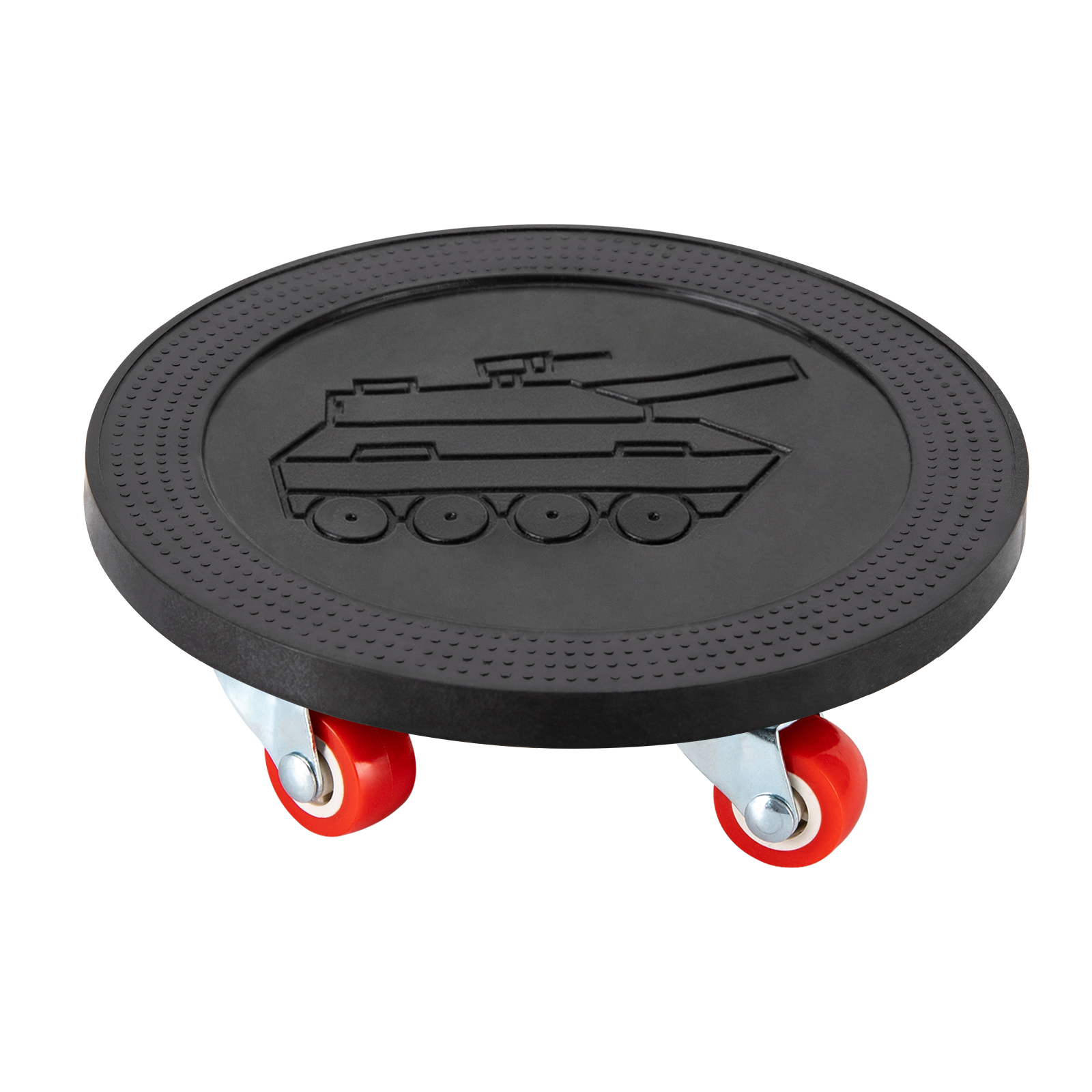 Furniture transport castor set, 4 furniture castors + 1 load lifter, furniture castors 360° swivel castors Furniture transport castor set, 4 furniture castors + 1 load lifter, furniture castors 360° swivel castors
