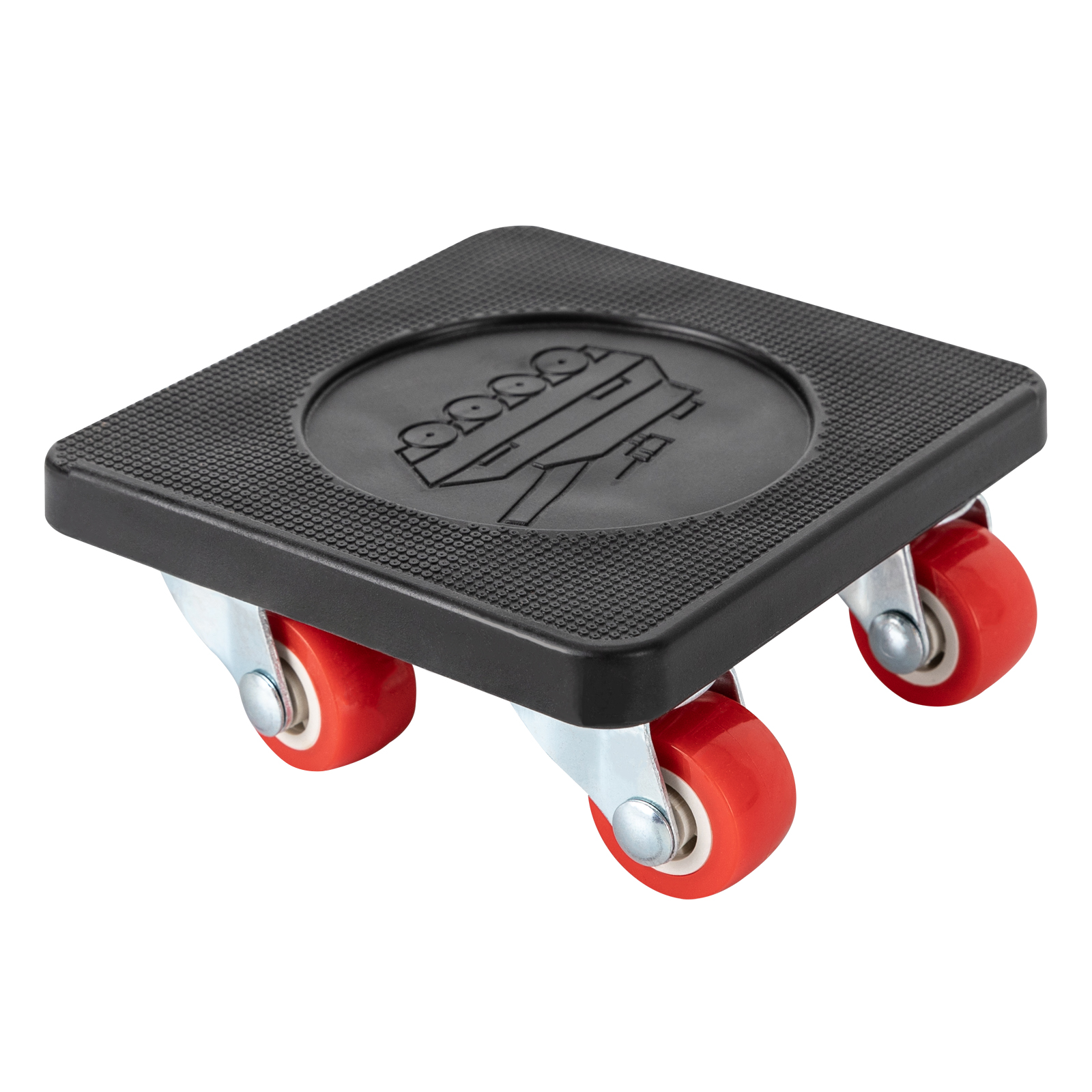 Furniture casters furniture transport casters set, 360 degree rotating pads PVC wheel Furniture casters furniture transport casters set, 360 degree rotating pads PVC wheel