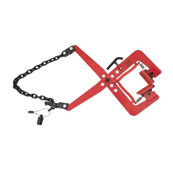 Curb Grippers 11-23 Inch Lifting Grippers Moving Grippers Stone Curb Carrier Grippers 500kg-Red Curb Grippers 11-23 Inch Lifting Grippers Moving Grippers Stone Curb Carrier Grippers 500kg-Red