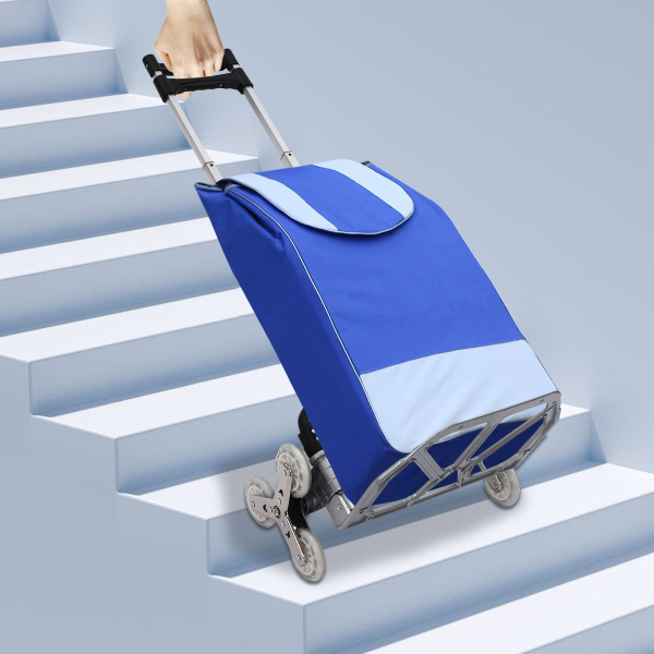 Folding Hand Cart Stair Climbing Cart 6 Wheels Folding Hand Cart Stainless Steel Stair Climbing Cart Folding Hand Cart Stair Climbing Cart 6 Wheels Folding Hand Cart Stainless Steel Stair Climbing Cart