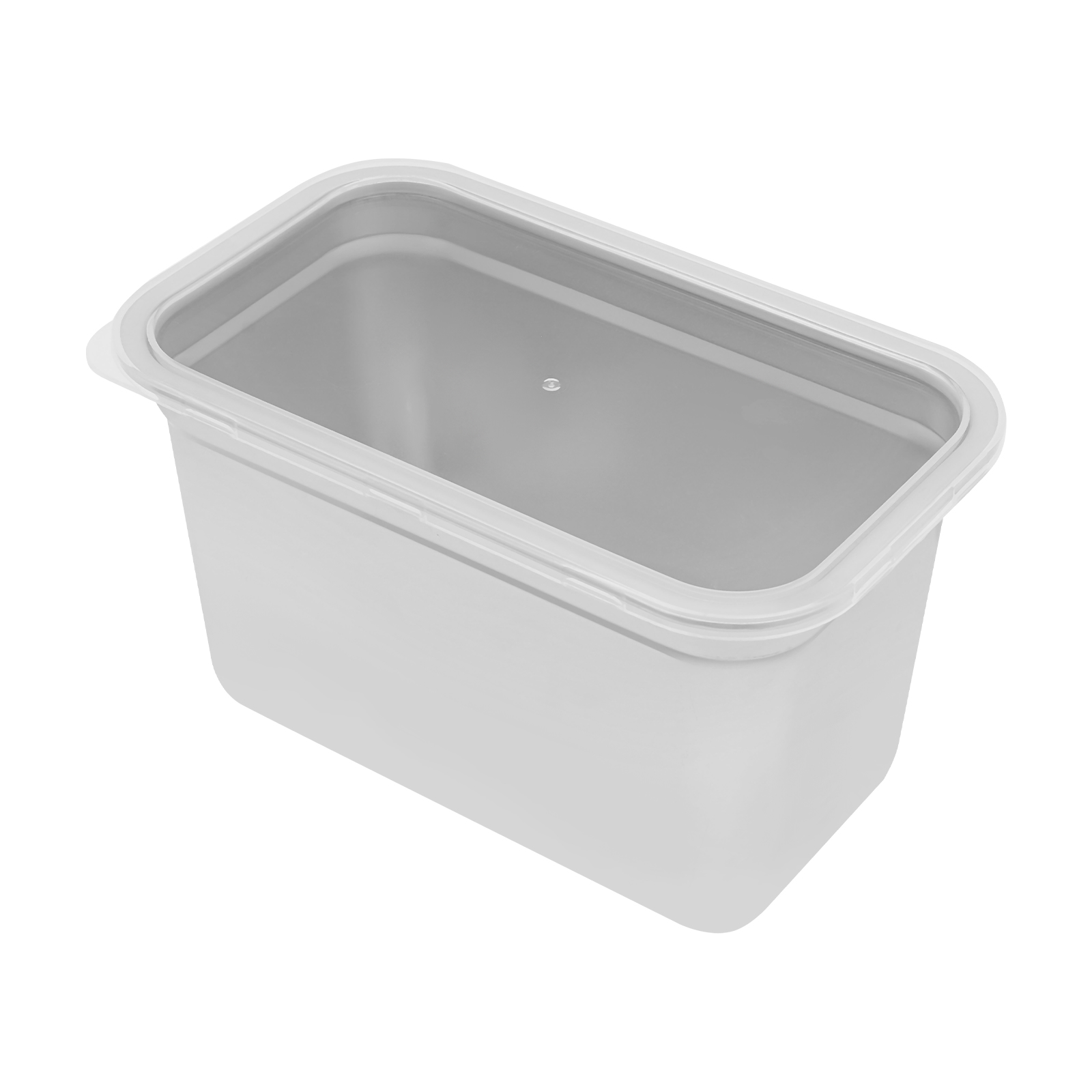 8PCS 6 inches Hotel Pots, Stainless Steel Steamer Pans, Stainless Steel Food Containers with Lids 8PCS 6 inches Hotel Pots, Stainless Steel Steamer Pans, Stainless Steel Food Containers with Lids