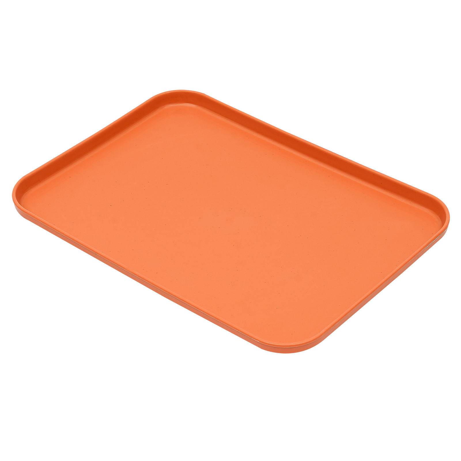 20 Pack 31 x 22 cm Plastic Tray, Plastic Fast Food Tray, Rectangular Dinner Tray, Non-slip Plastic Tray (12 x 9 Zoll) 20 Pack 31 x 22 cm Plastic Tray, Plastic Fast Food Tray, Rectangular Dinner Tray, Non-slip Plastic Tray (12 x 9 Zoll)