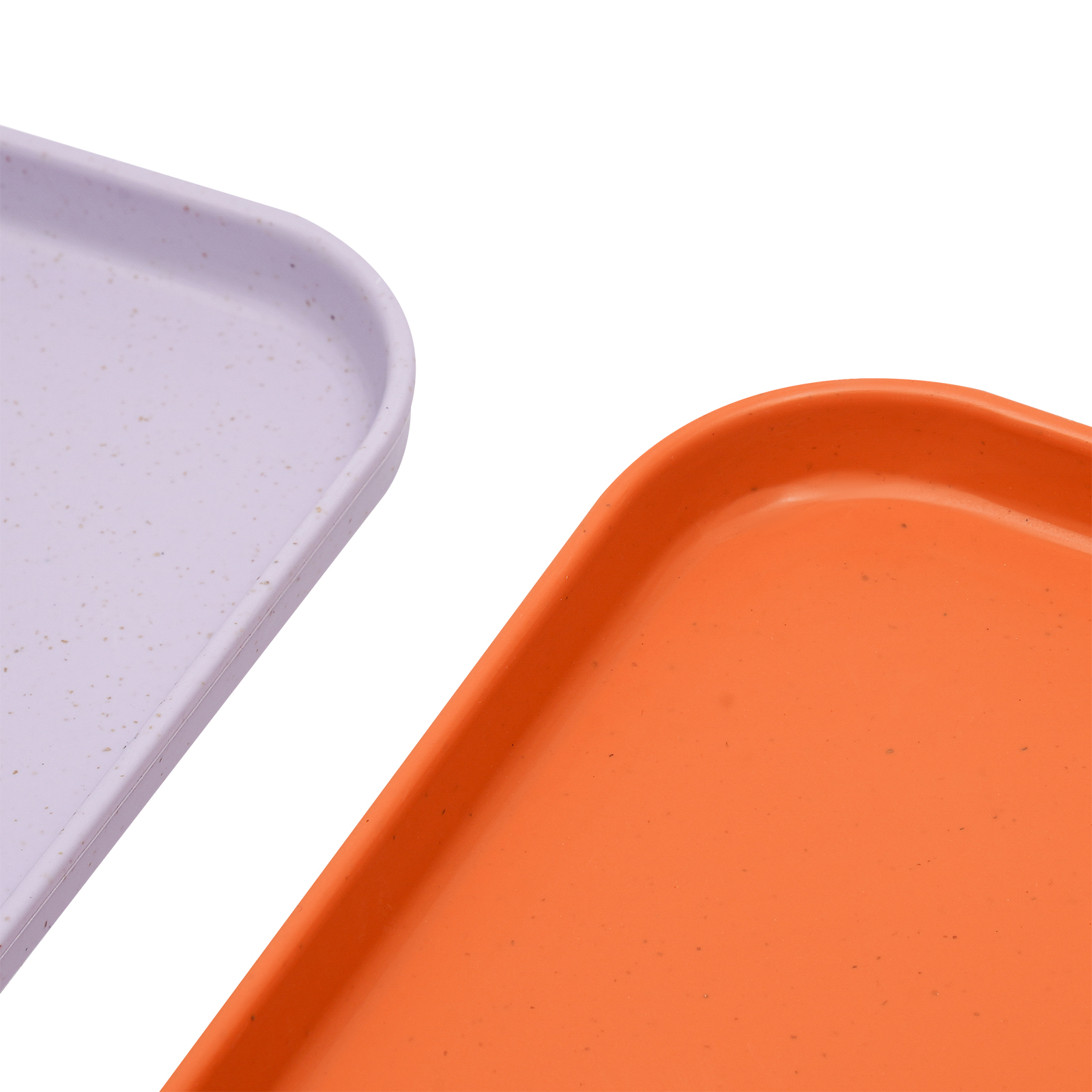 20 Pack 31 x 22 cm Plastic Tray, Plastic Fast Food Tray, Rectangular Dinner Tray, Non-slip Plastic Tray (12 x 9 Zoll) 20 Pack 31 x 22 cm Plastic Tray, Plastic Fast Food Tray, Rectangular Dinner Tray, Non-slip Plastic Tray (12 x 9 Zoll)