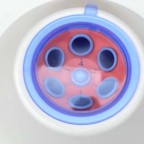Centrifuge Machine Digital Desktop Electric Centrifuges with Time & Speed Adjustable 10ML*6 Rotors for Lab School Science Plasma Research Centrifuge Machine Digital Desktop Electric Centrifuges with Time & Speed Adjustable 10ML*6 Rotors for Lab School Science Plasma Research