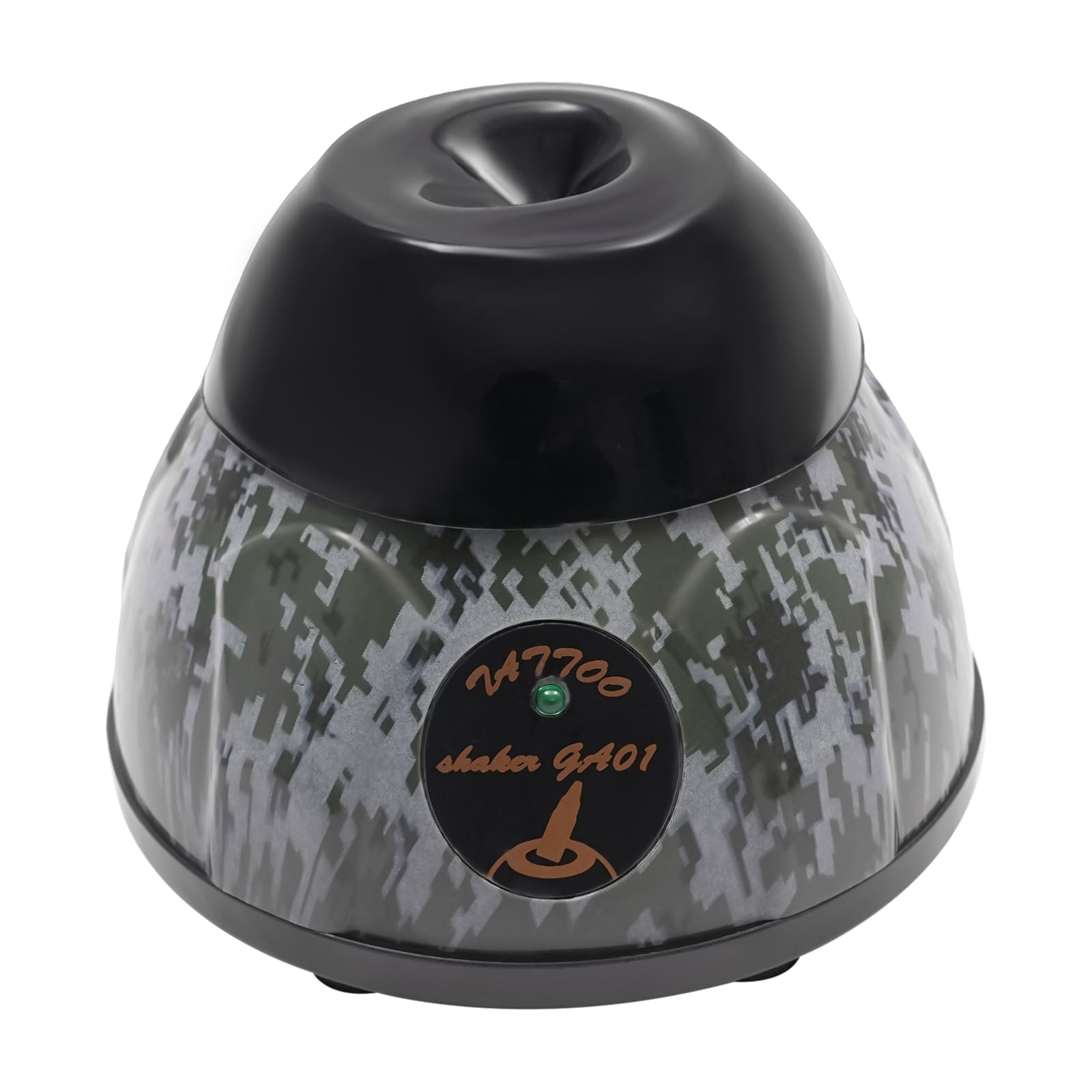 Mini Vortex Mixer, Paint Mixer for Ink, Laboratory Vortex Shaker