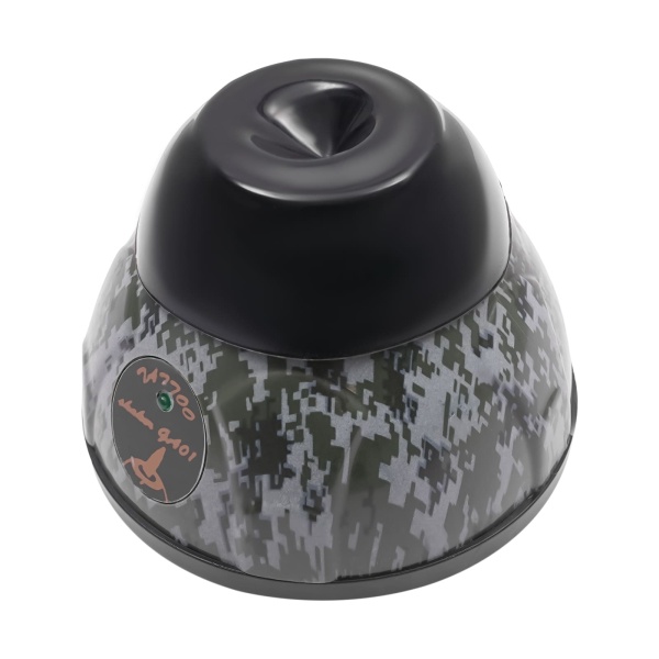 Mini Vortex Mixer, Paint Mixer for Ink, Laboratory Vortex Shaker