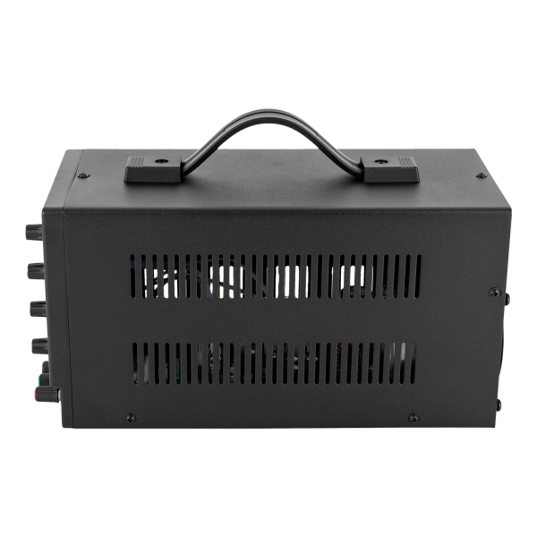 Lab Power Supply DC Power Supply Variable DC Voltage Regulator EU Standard Regulated power supply PS-3010DF 30V/10A LED Black