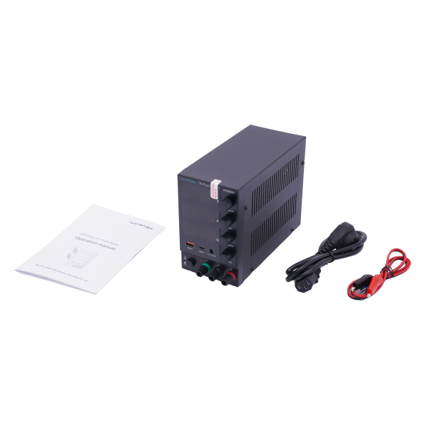 0-60V 5A Power Supplies Adjustable Laboratory Power Supply DC Power Supply Wanptek 60V 5A Lab Variable Adjustable Switching Regulated DC Bench 0-60V 5A Power Supplies Adjustable Laboratory Power Supply DC Power Supply Wanptek 60V 5A Lab Variable Adjustable Switching Regulated DC Bench