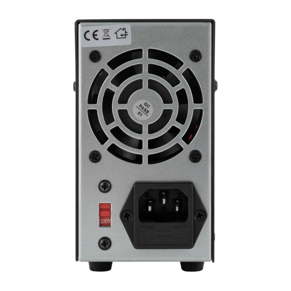 Adjustable DC Laboratory Power Supply 0-30V 0-10A Adjustable Laboratory Power Supply NPS3010W For Product Maintenance DIY Creation