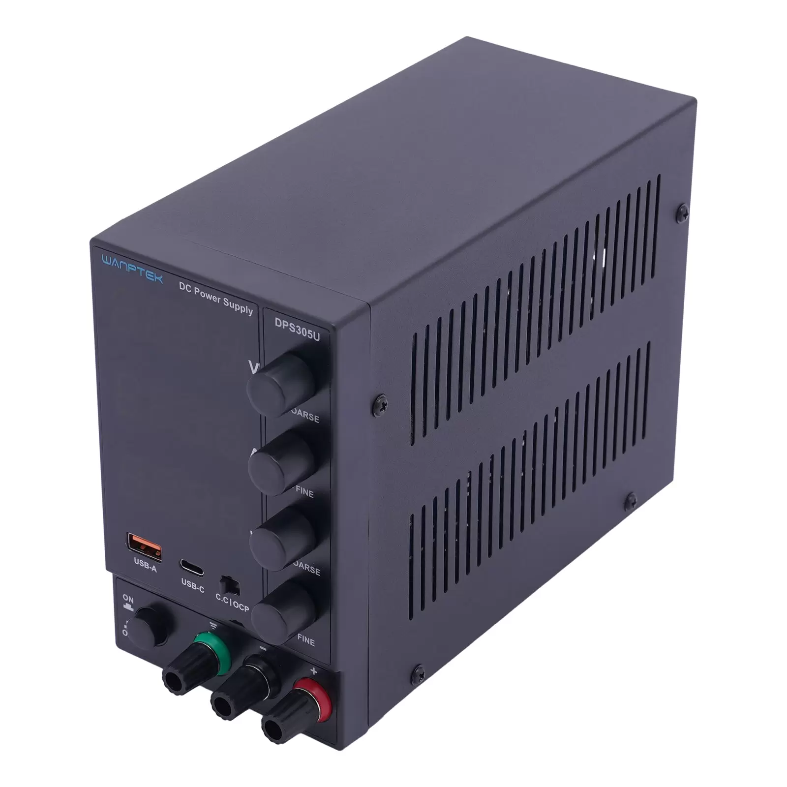 DC Adjustable Laboratory Power Supply Laboratory Power Supply Current Measuring Devices Digital Display Overload and Short Circuit Proof