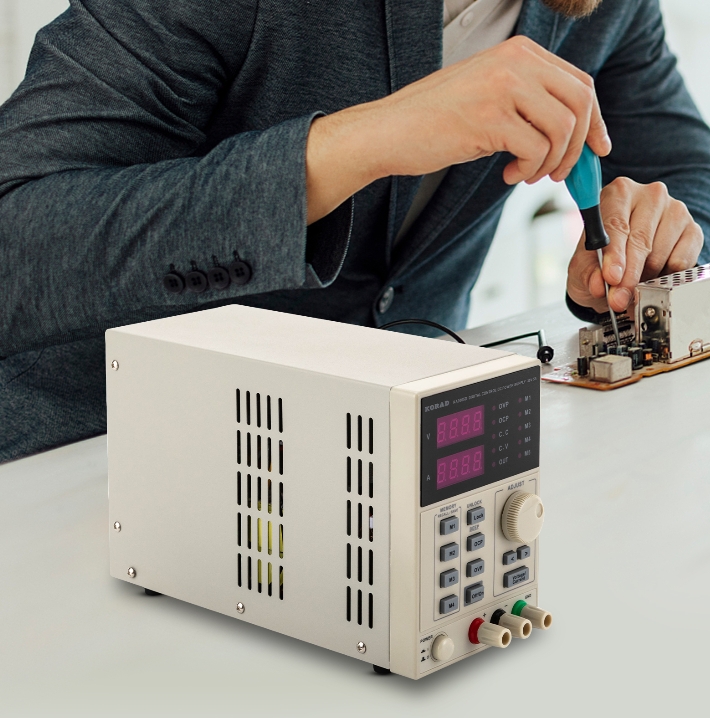 Laboratory Power Supply 0-30V 0-5A Programmable Constant Current Adjustable DC Suitable For Laboratory Courses For Laptops Mobile Phones Razors Laboratory Power Supply 0-30V 0-5A Programmable Constant Current Adjustable DC Suitable For Laboratory Courses For Laptops Mobile Phones Razors
