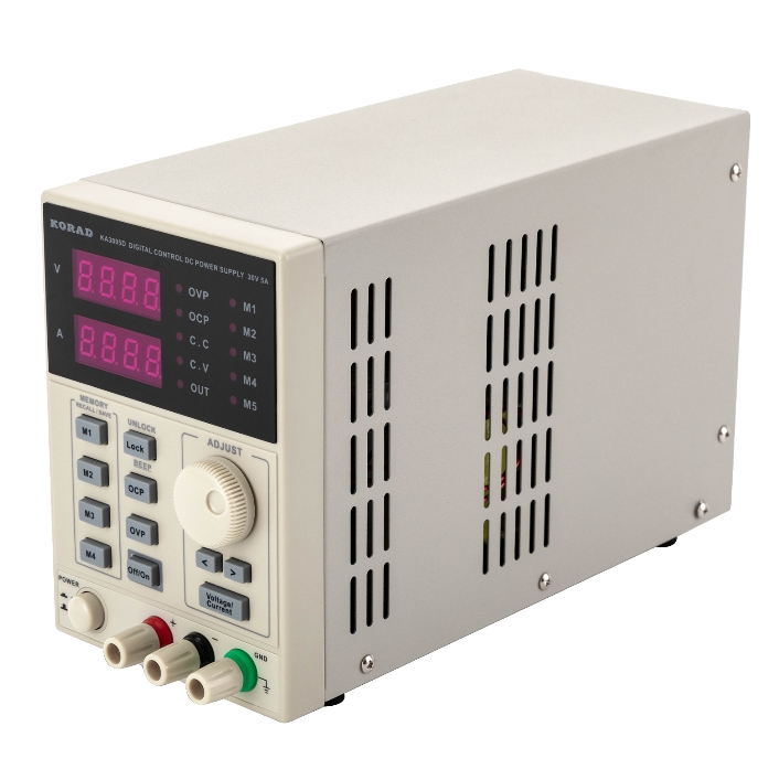Laboratory Power Supply 0-30V 0-5A Programmable Constant Current Adjustable DC Suitable For Laboratory Courses For Laptops Mobile Phones Razors