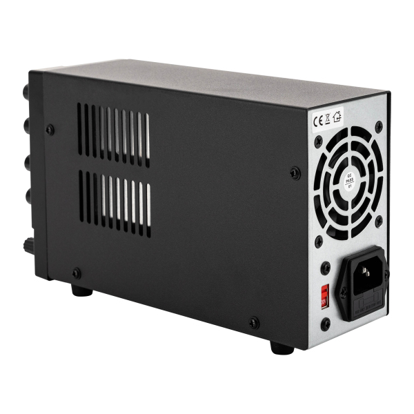 Laboratory Power Supply 0-30V 0-6A DC Adjustable Power Supply Stabilised Digital Display Laboratory Power Supply Power Supply Current Meter