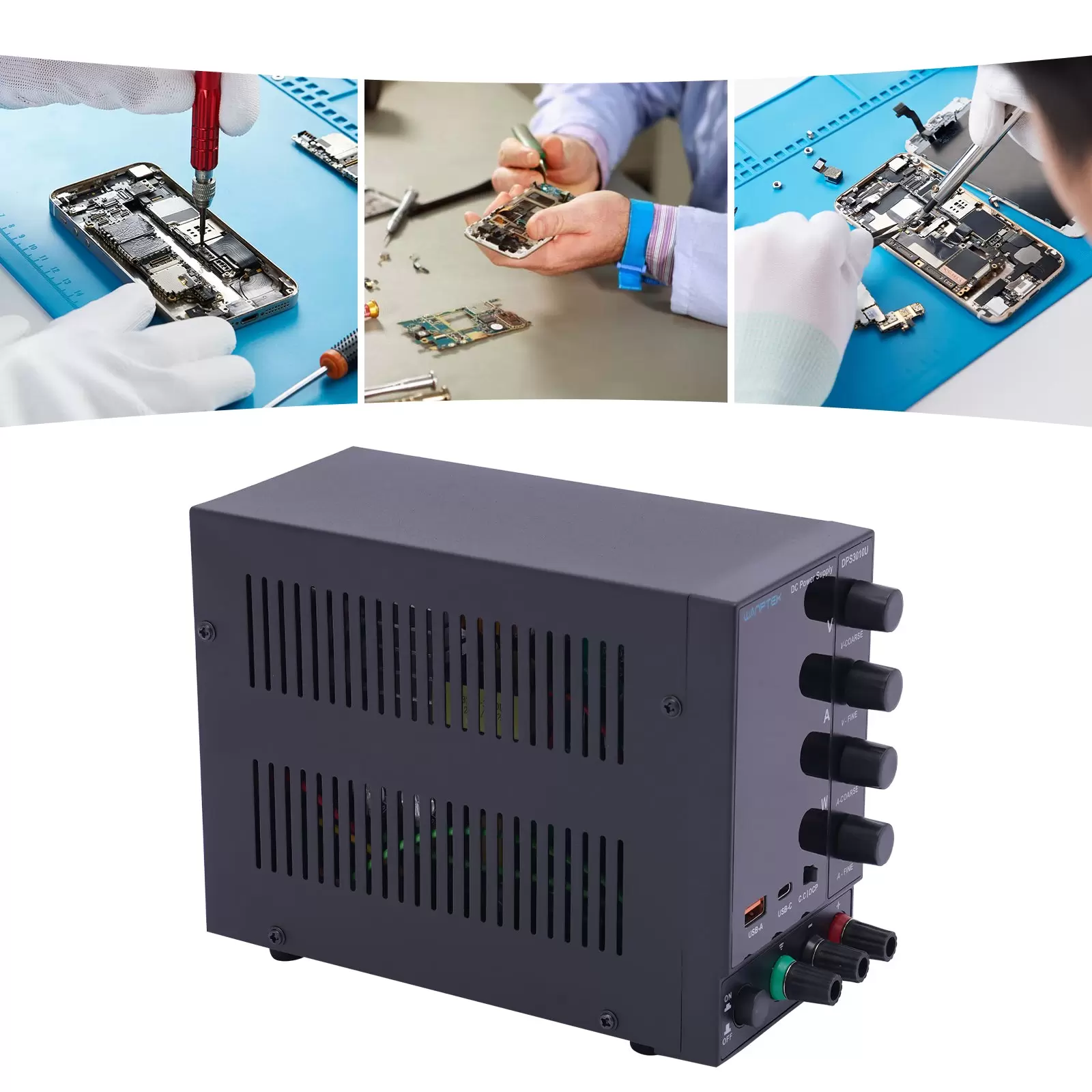 30V Laboratory Switching Power Supply 10A Variable DC Power Supply Continuous Power Supply LED Digital Lab Bench Power Supply 30V Laboratory Switching Power Supply 10A Variable DC Power Supply Continuous Power Supply LED Digital Lab Bench Power Supply