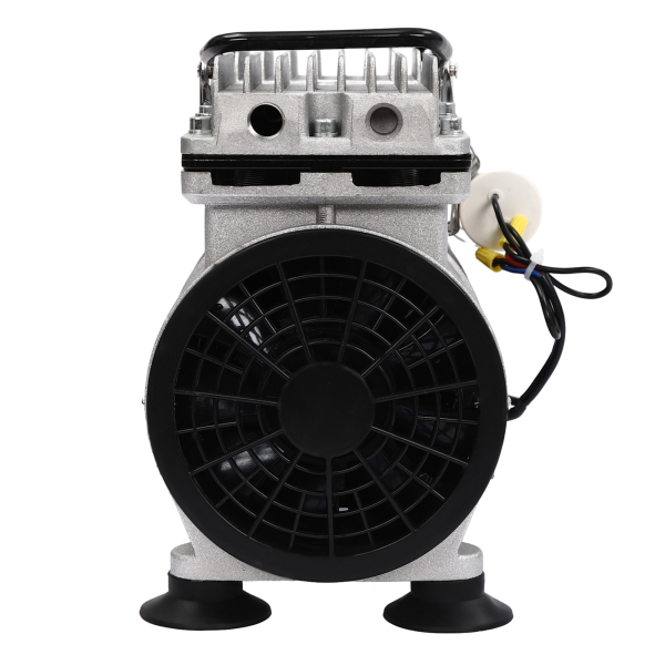 CNCEST Vacuum pump 550W laboratory pressure pump vacuum pump oil-free