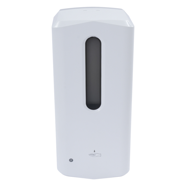 2pcs Automatic Liquid Soap Dispenser, Commercial Soap Dispenser, Soap Dispenser for Office Hotel School Restaurant 2pcs Automatic Liquid Soap Dispenser, Commercial Soap Dispenser, Soap Dispenser for Office Hotel School Restaurant