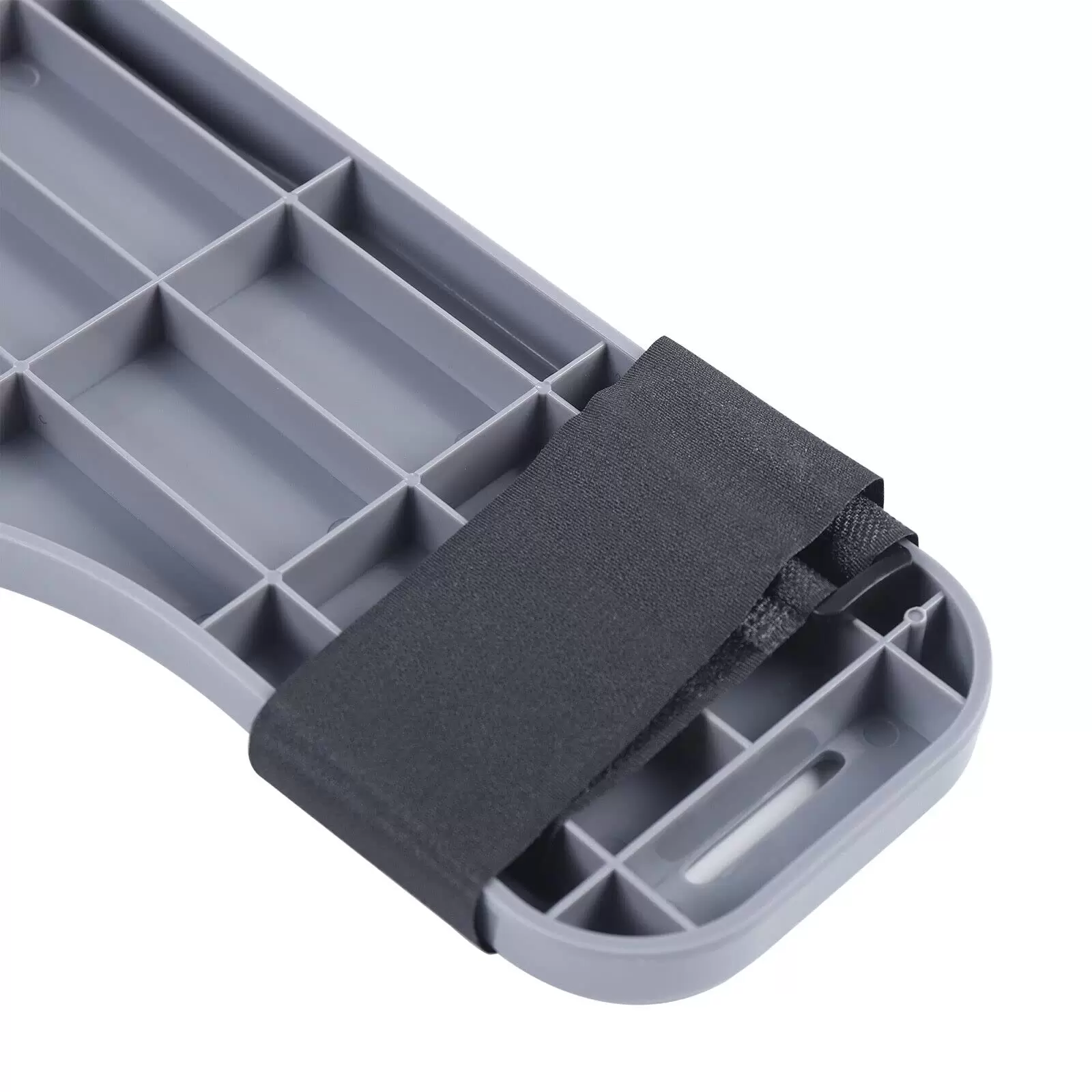 ABS Wheelchair Tray with 2 Cup Holders for Disabled People ABS Wheelchair Tray with 2 Cup Holders for Disabled People