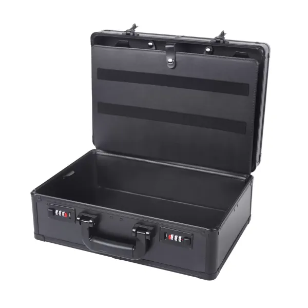 Large Hair Salon Stylist with Tool Case - Portable Case with Large Capacity - Portable and Comfortable - Black Large Hair Salon Stylist with Tool Case - Portable Case with Large Capacity - Portable and Comfortable - Black