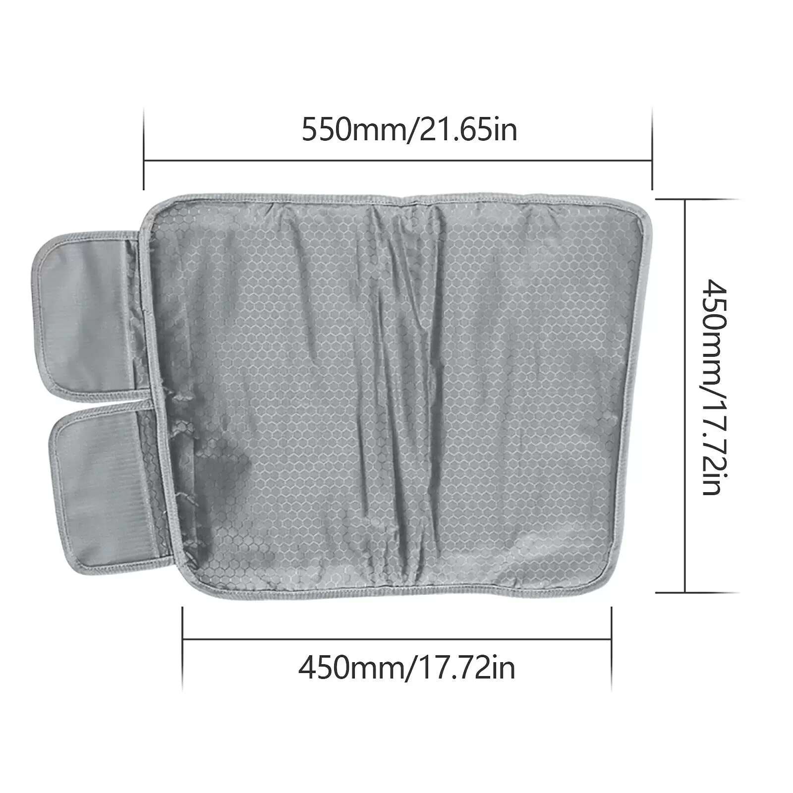 6 massage programs, air pressure, massage device for weight loss, weight loss, spa, easily adjustable pressure and time