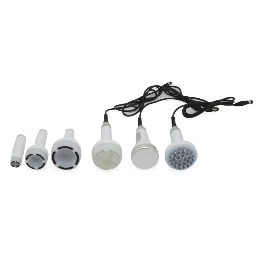 CNCEST-6 in 1 80K Anti-Cellulite Massager - Anti-Cellulite Massager Multifunction Massage Machine Skin Care Tool