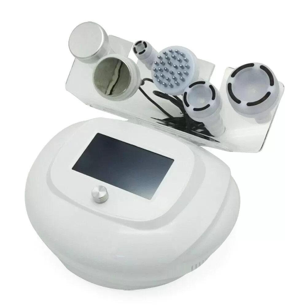 CNCEST-6 in 1 80K Anti-Cellulite Massager - Anti-Cellulite Massager Multifunction Massage Machine Skin Care Tool