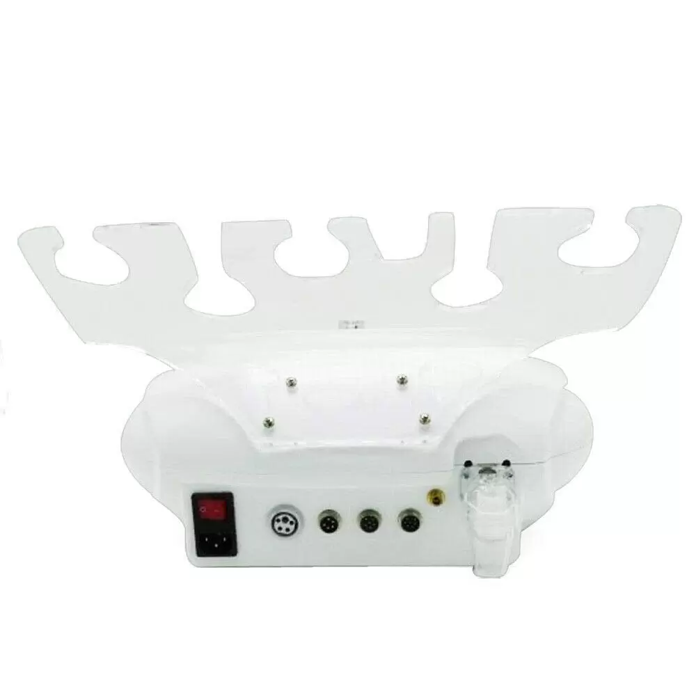 CNCEST-6 in 1 80K Anti-Cellulite Massager - Anti-Cellulite Massager Multifunction Massage Machine Skin Care Tool