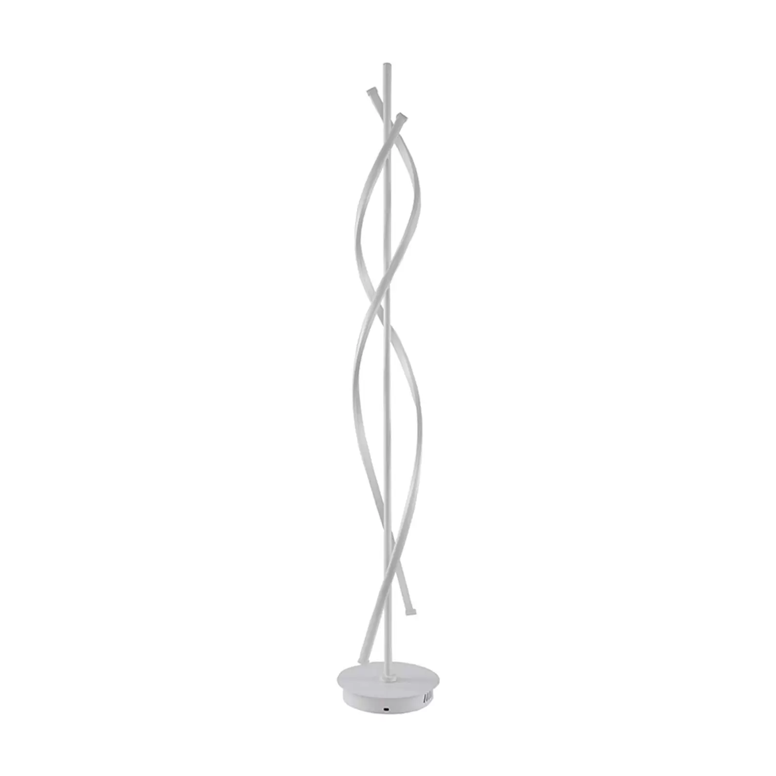 LED Floor Lamp 220V 30W Dimmable, 1.35m, Stylish Design Floor Lamp for Bedroom, Reading Lamp