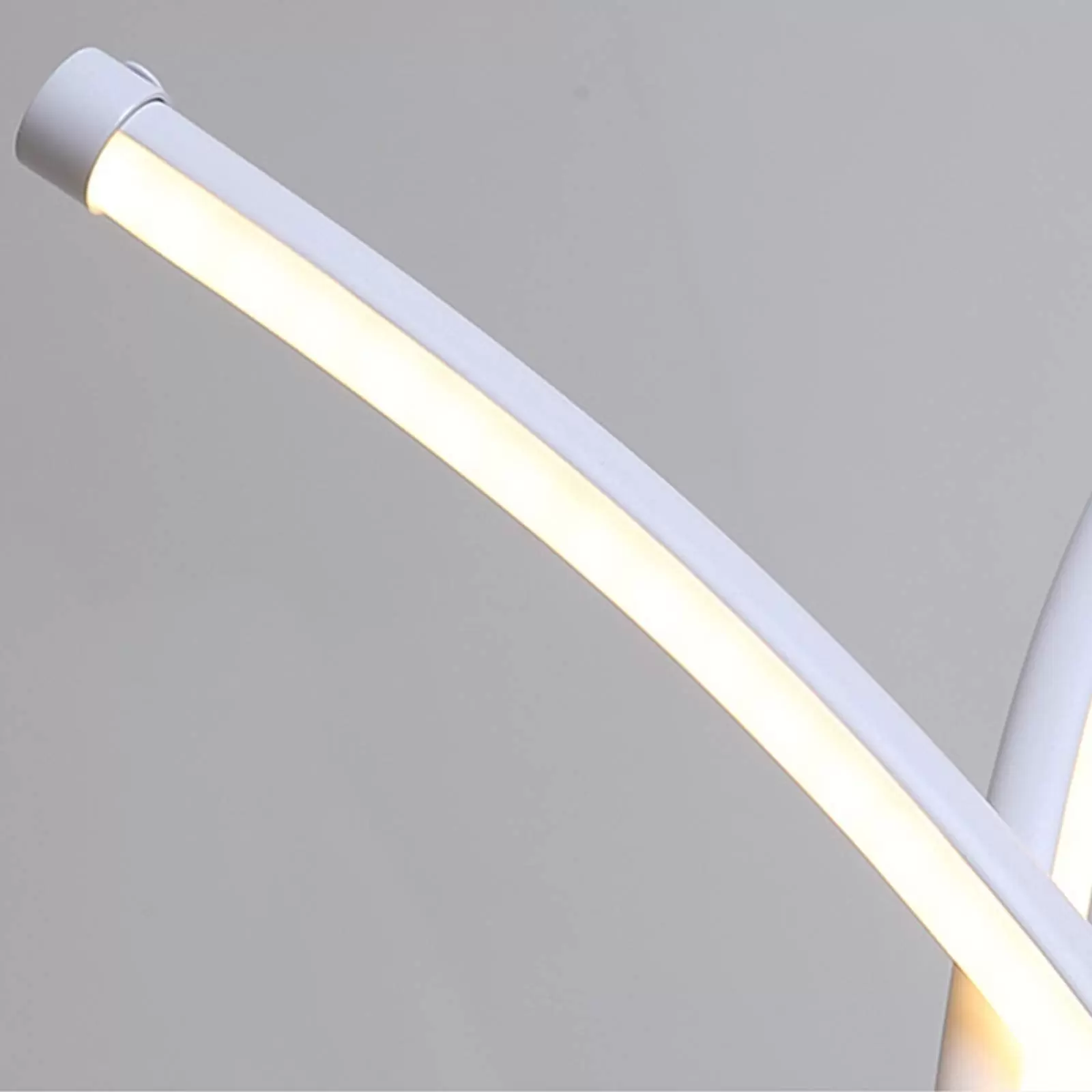 LED Floor Lamp 220V 30W Dimmable, 1.35m, Stylish Design Floor Lamp for Bedroom, Reading Lamp LED Floor Lamp 220V 30W Dimmable, 1.35m, Stylish Design Floor Lamp for Bedroom, Reading Lamp