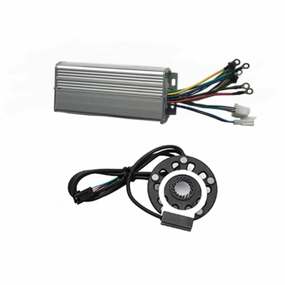 800W 36V Electric Rear Wheel Conversion Kit for 26" Rear Bike