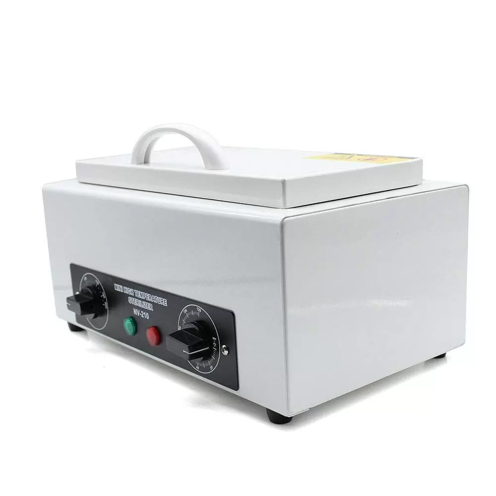 Hot air sterilizer 3000 W - Hot air disinfection - Hot air sterilizer
